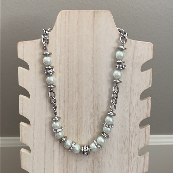 Like new-Premier Designs Instaglam 36” necklace - Picture 3 of 6